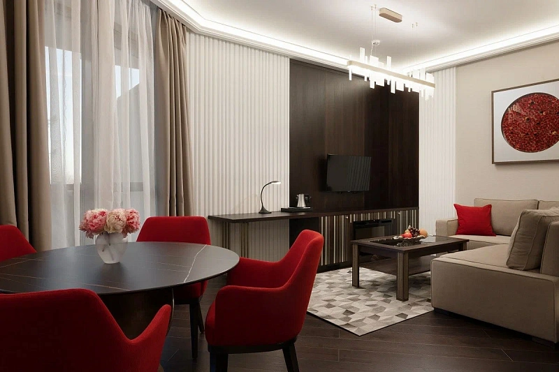 Люкс Стихия огня (203, 205,207)